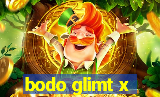 bodo glimt x